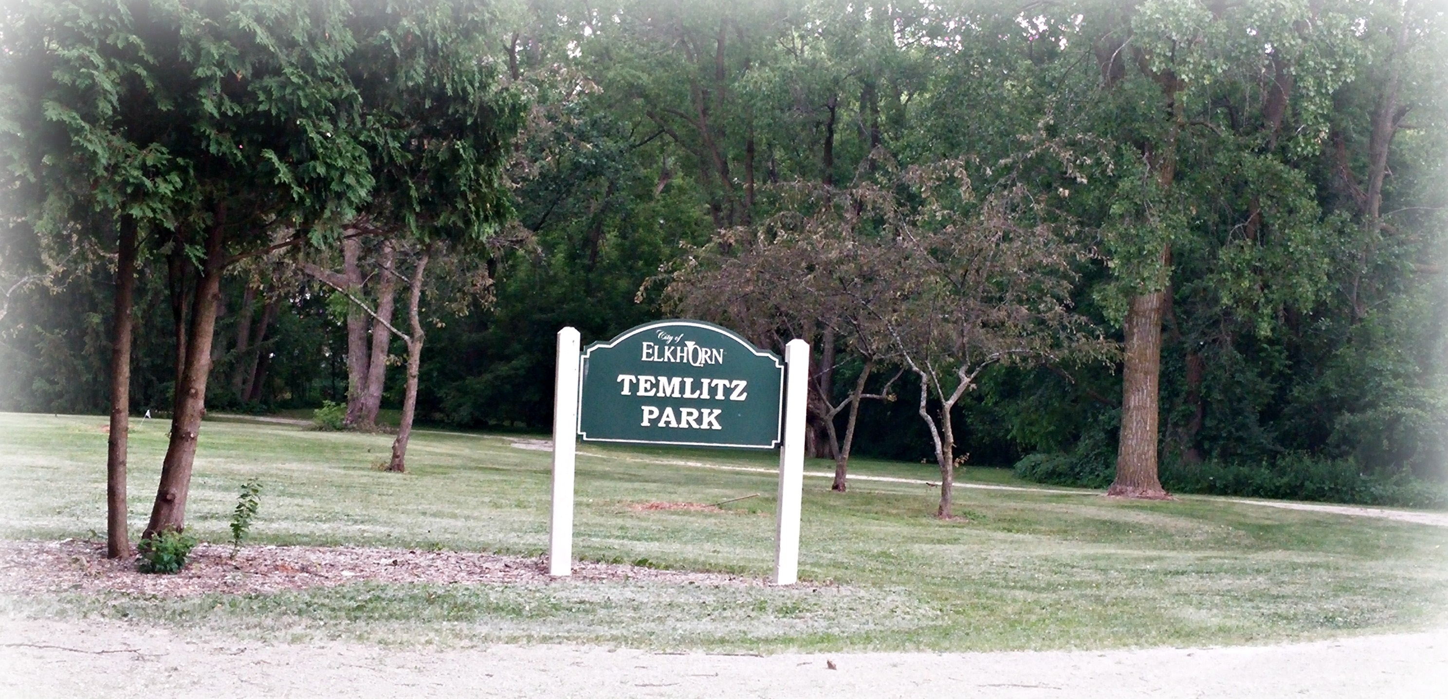 Temlitz Park