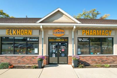 Elkhorn Pharmacy