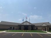 City of Elkhorn Administration Office