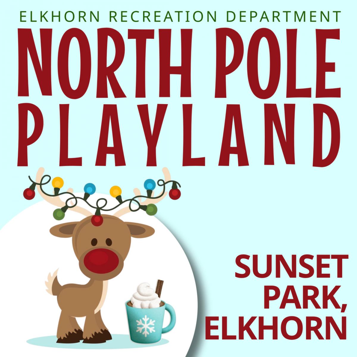 North  Pole Playland