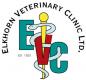 Elkhorn Veterinary Clinic Logo